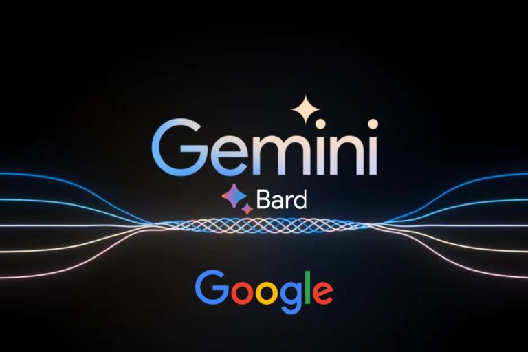 Google Gemini é mais do que uma alternativa ao ChatGPT.
