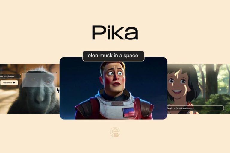 o Pika ART 1.0, marca um avanço revolucionário na criação de vídeos impulsionada pela inteligência artificial.